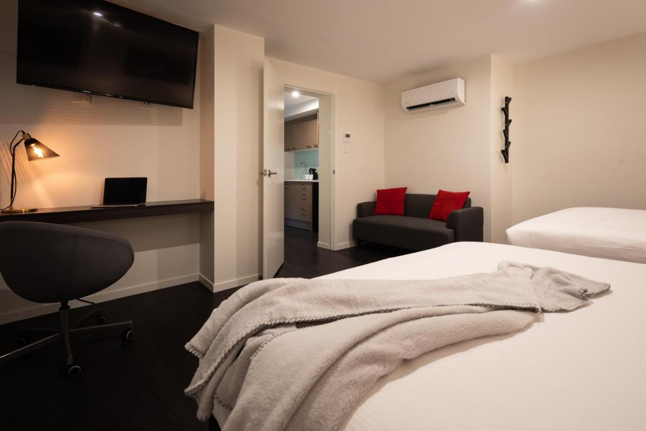 Ascot Budget & Residences 3*
